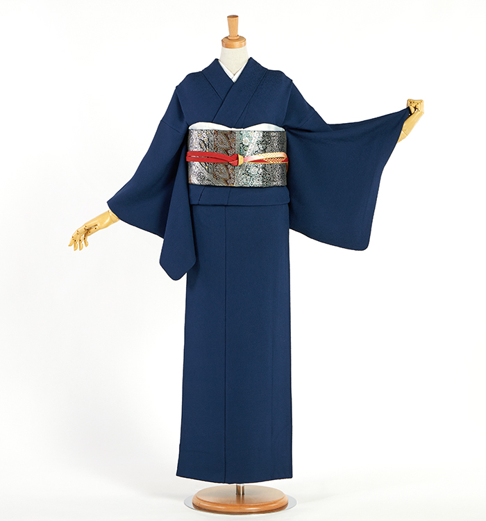 色無地 No.BA-0179-Sサイズのレンタル｜きもの365