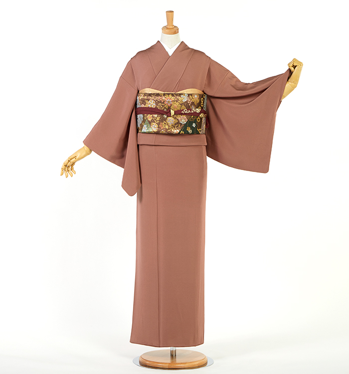 色無地 No.BA-0183-Sサイズ