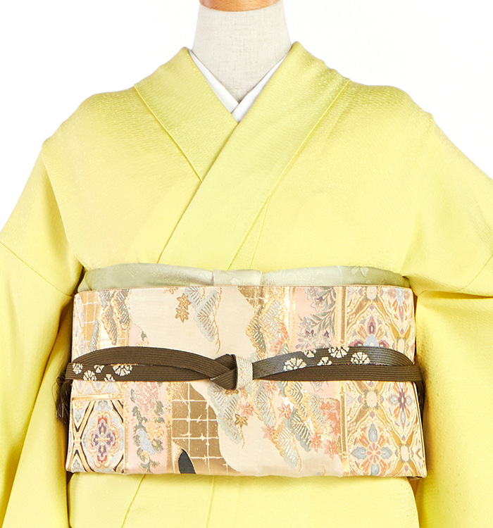 着物単品】色無地 No.BA-0188-Sサイズの通販｜きもの365