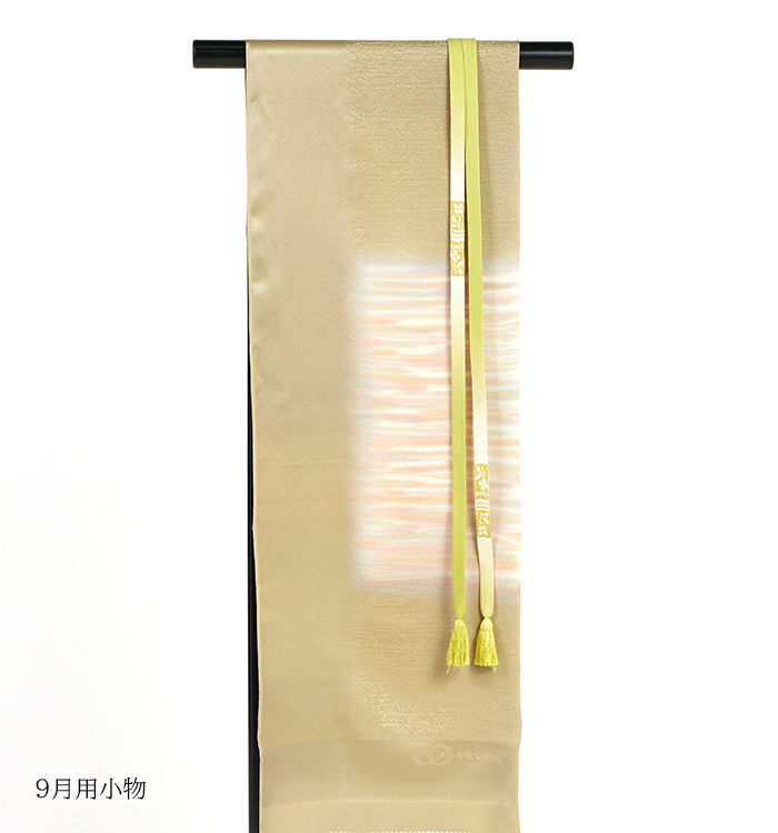 単衣色無地 No.BC-0001-Sサイズのレンタル｜きもの365