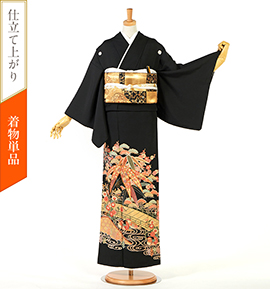 留袖の通販・購入なら【きもの365】格安でおすすめ・人気の留袖を購入