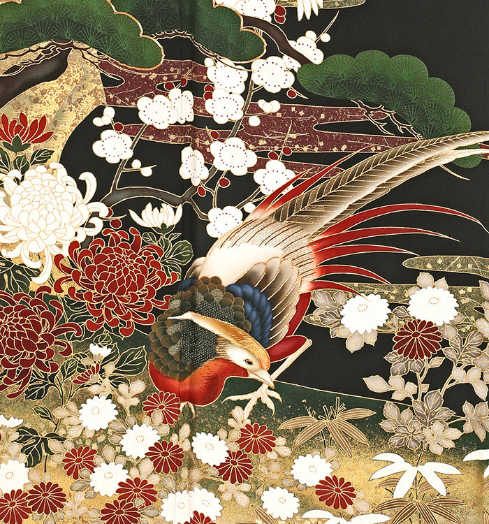 黒留袖 No.CA-0599-Mサイズ_05