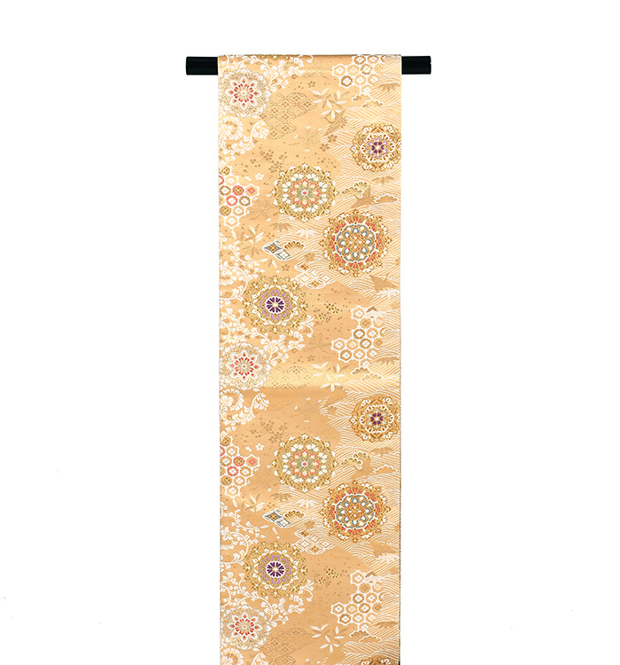 黒留袖 No.CA-0599-Mサイズ_04