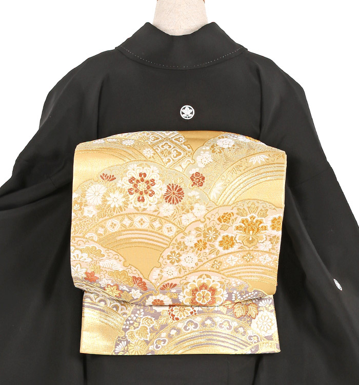 黒留袖 No.CA-0607-Sサイズ_02
