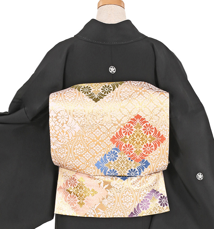 黒留袖 No.CA-0631-Mサイズ_02