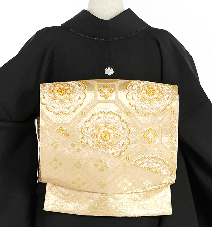 桂由美 黒留袖 No.CA-0654-Sサイズのレンタル｜きもの365