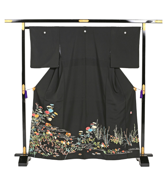 黒留袖 No.CA-0664-Sサイズ_03