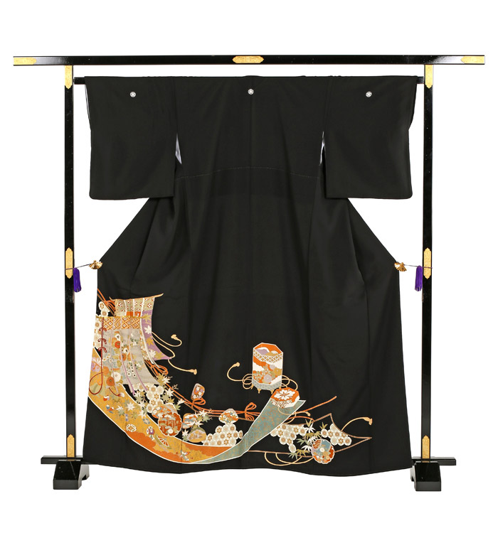 黒留袖 No.CA-0716-Sサイズ_03