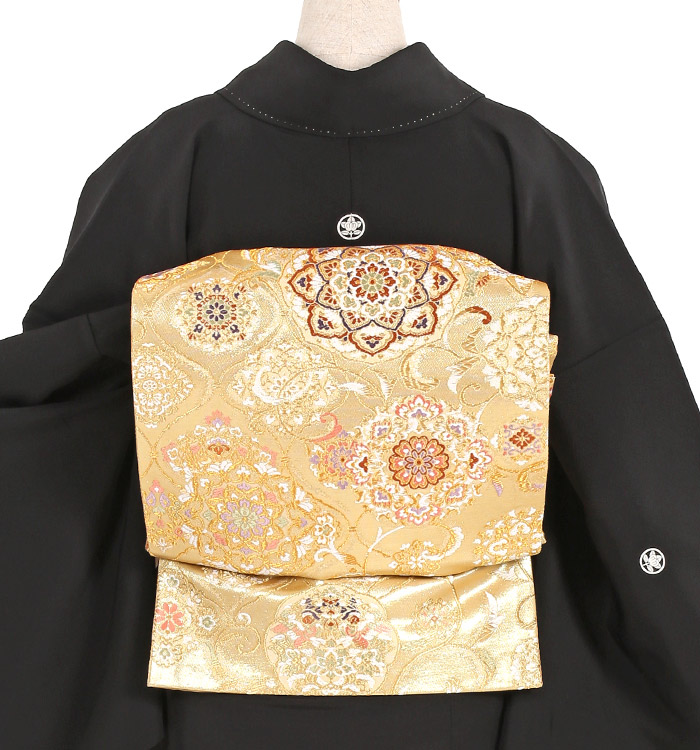 黒留袖 No.CA-0716-Sサイズ_02