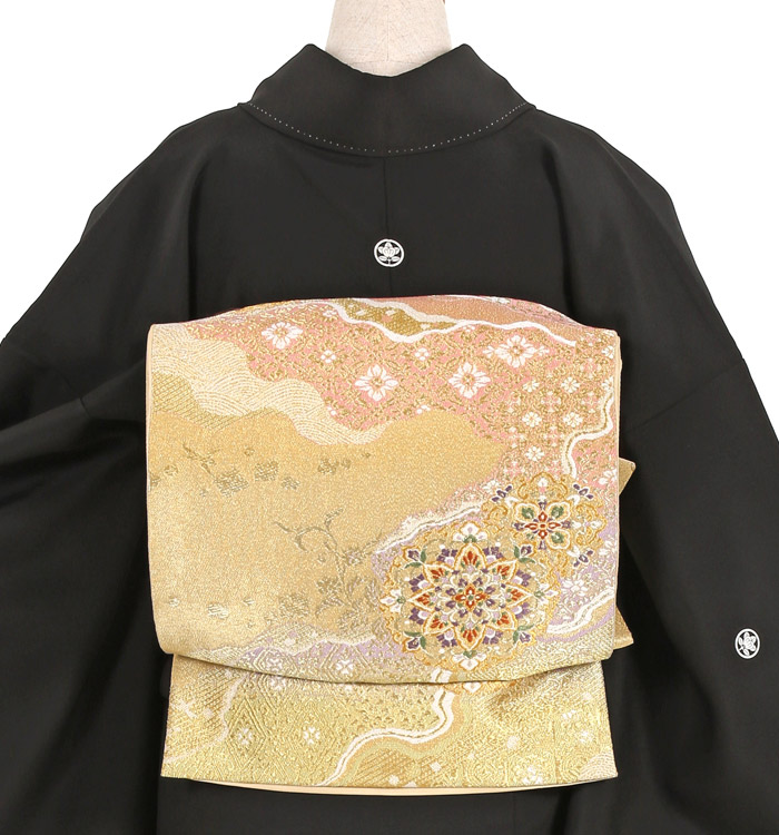 黒留袖 No.CA-0745-Sサイズ_02