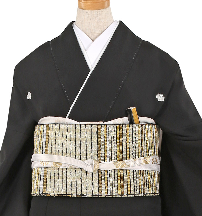 黒留袖 No.CA-1024-Lサイズ_01