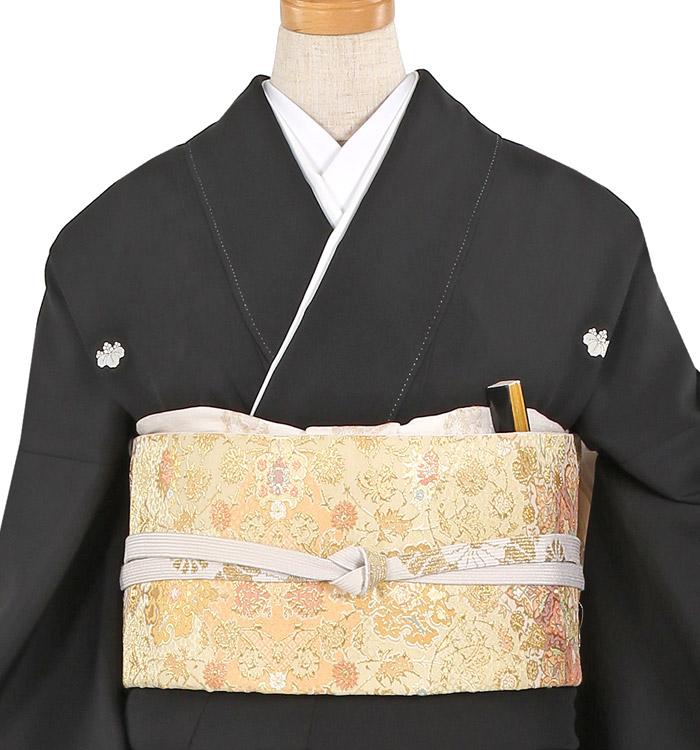 黒留袖 No.CA-1026-Mサイズ_01