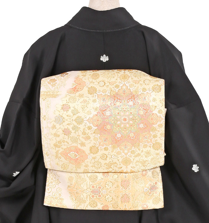 黒留袖 No.CA-1026-Mサイズ_02