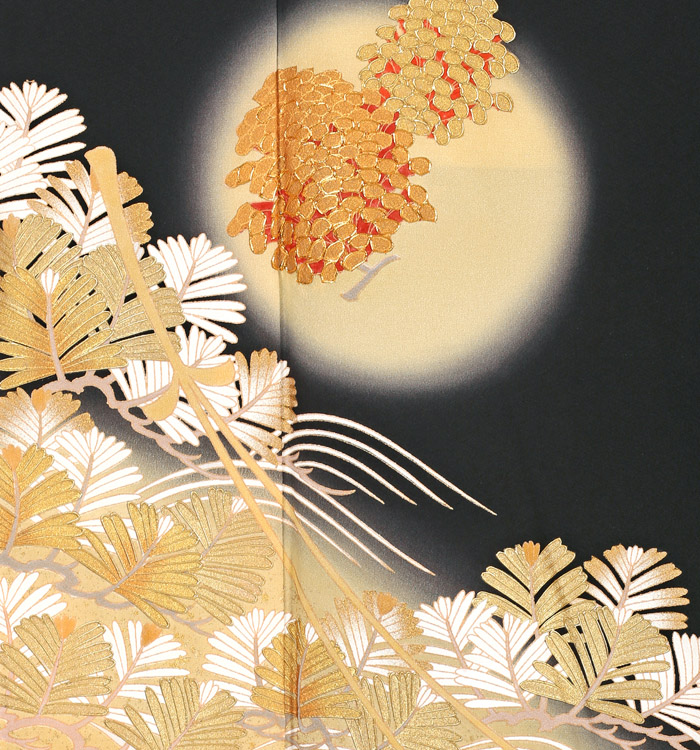 黒留袖 No.CA-1028-Mサイズ_05