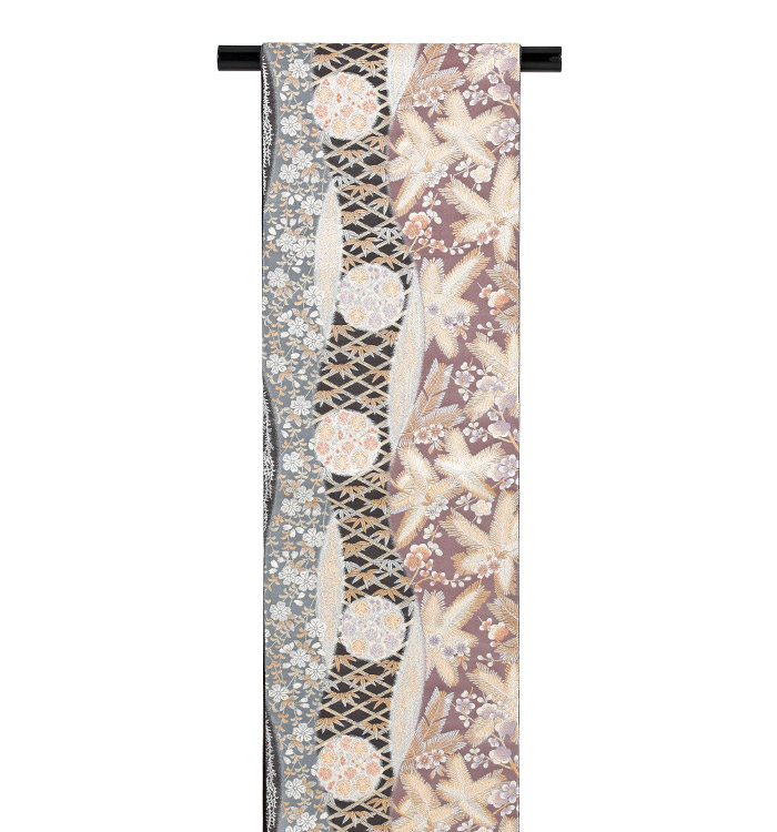 黒留袖 No.CA-1028-Mサイズ_04