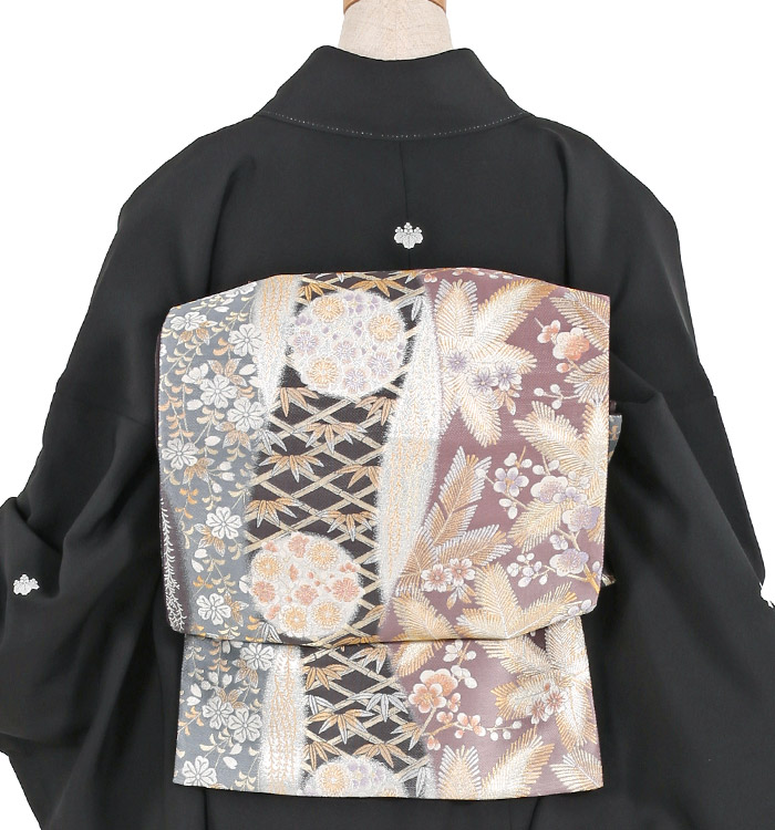 黒留袖 No.CA-1028-Mサイズ_02