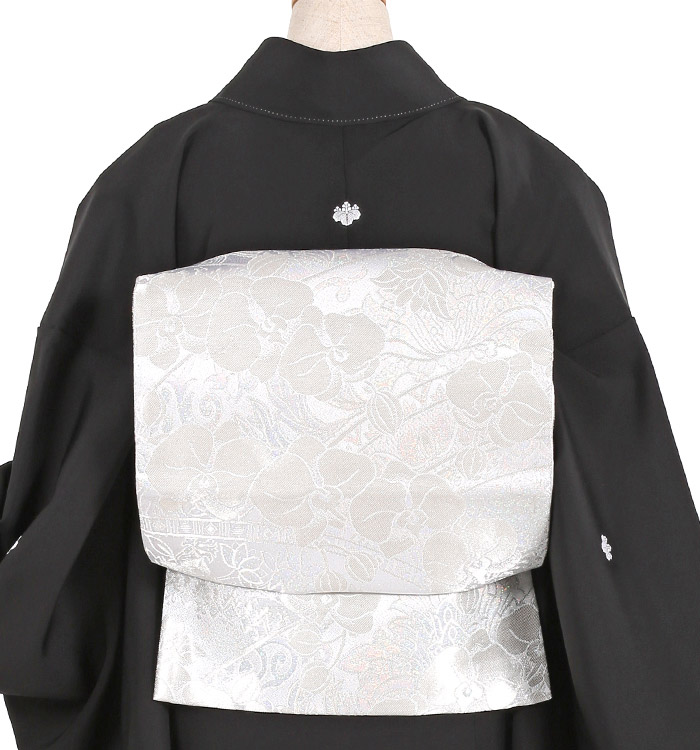 総刺繍 黒留袖 No.CA-1039-Sサイズ_02