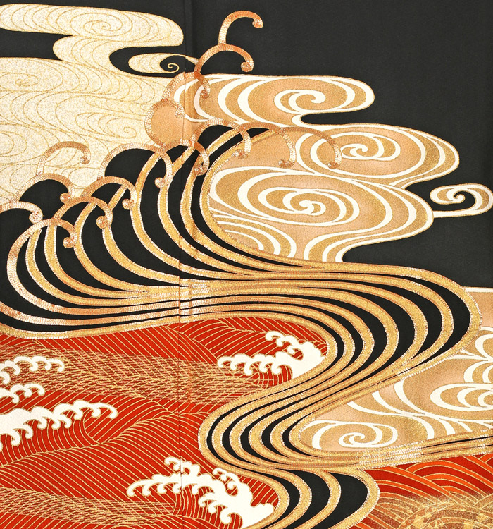 黒留袖 No.CA-1043-Mサイズ_05