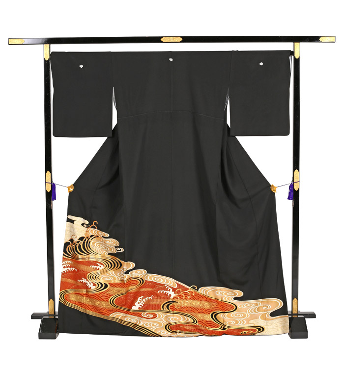 黒留袖 No.CA-1043-Mサイズ_03