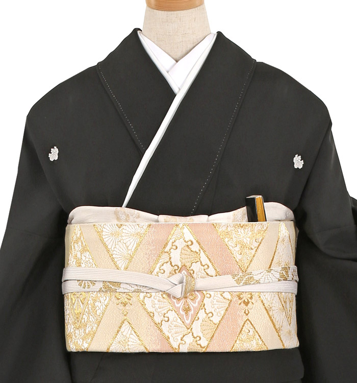 黒留袖 No.CA-1043-Mサイズ_01