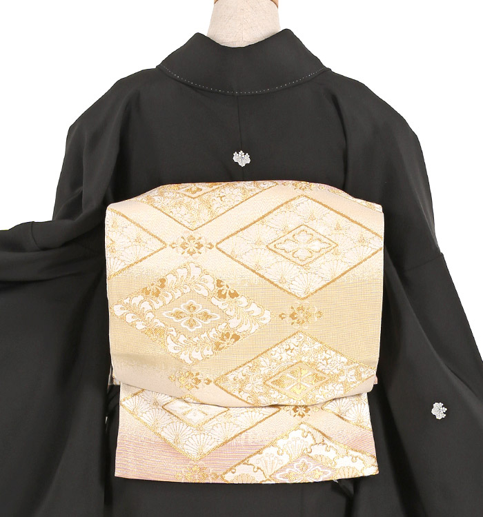 黒留袖 No.CA-1043-Mサイズ_02