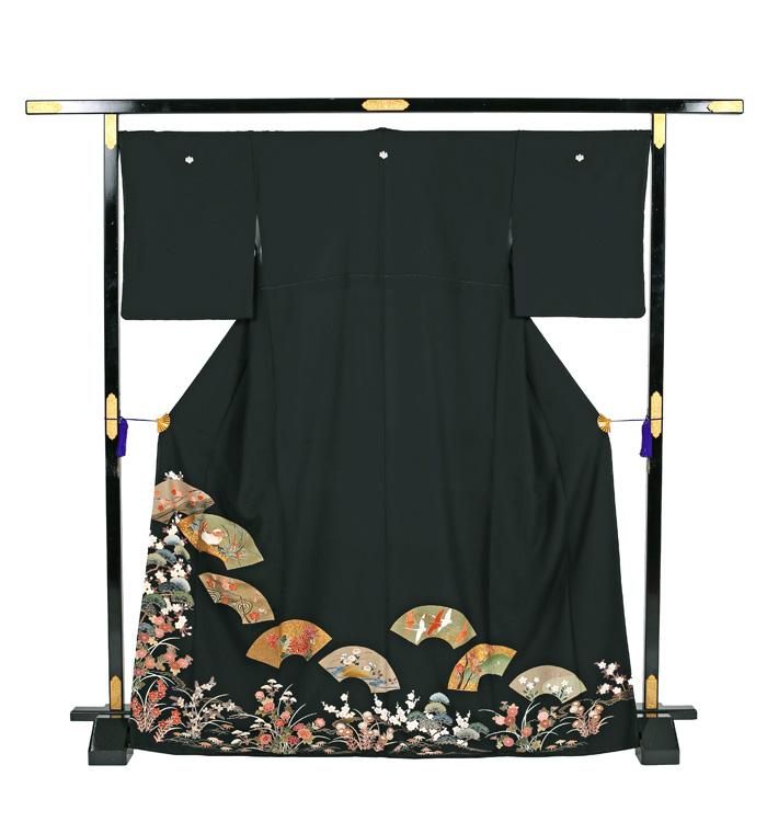 黒留袖 No.CA-1049-Mサイズ_03