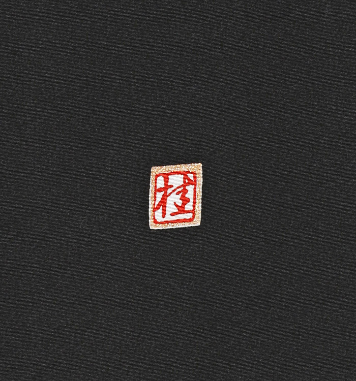 桂由美 黒留袖 No.CA-1058-Lサイズ_06