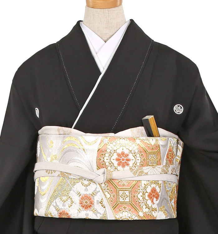 関芳 黒留袖 No.CA-1062-ワイド-MOサイズ_01