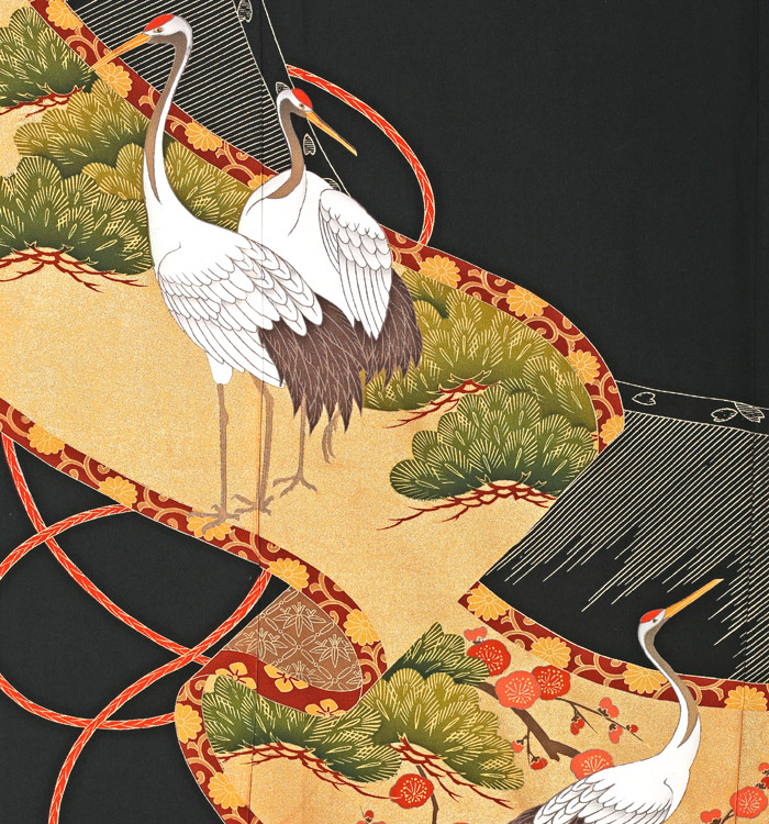 黒留袖 No.CA-1066-Mサイズ_05