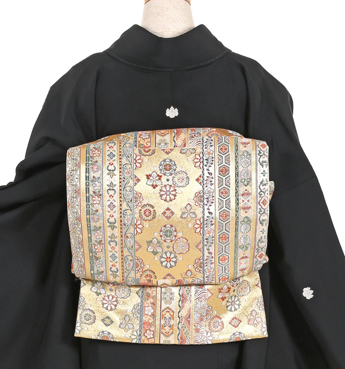 黒留袖 No.CA-1066-Mサイズ_02