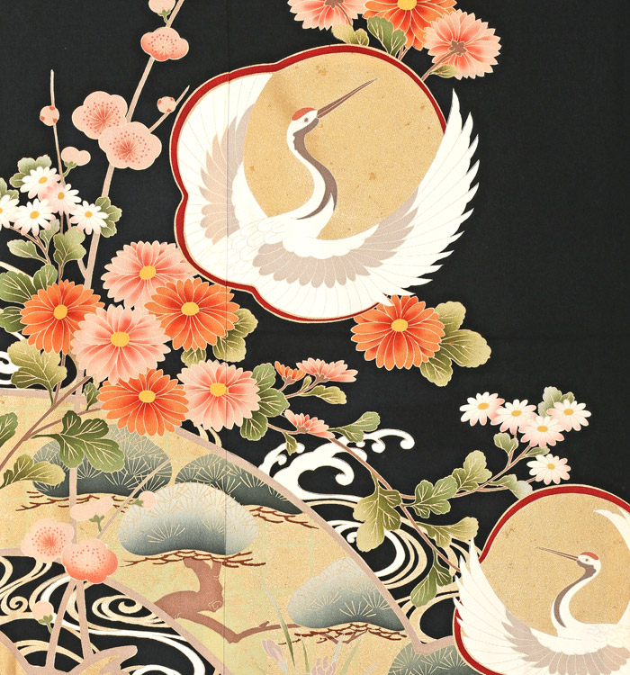 黒留袖 No.CA-1067-Mサイズ_05