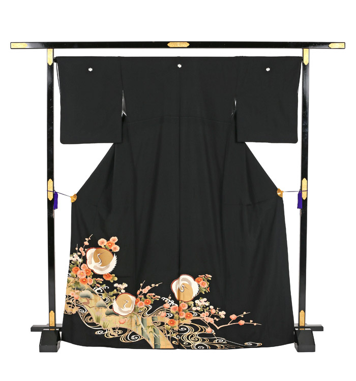 黒留袖 No.CA-1067-Mサイズ_03