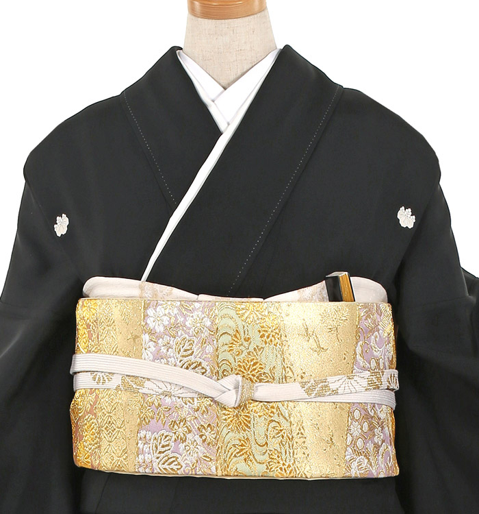 黒留袖 No.CA-1067-Mサイズ_01