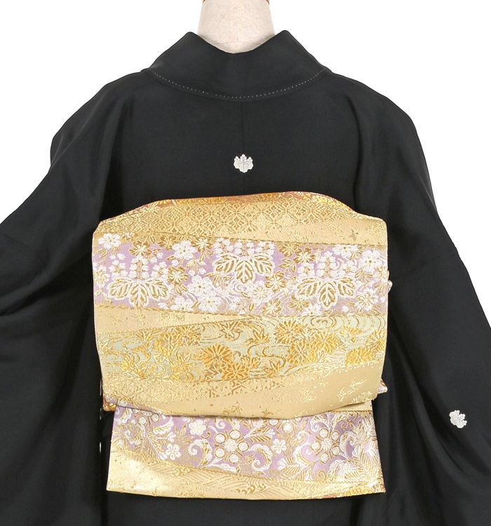 黒留袖 No.CA-1067-Mサイズ_02