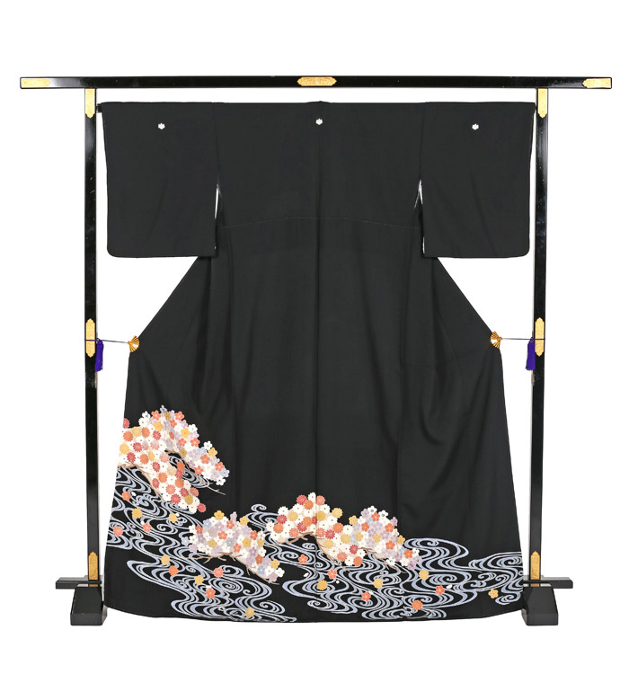 黒留袖 No.CA-1068-Mサイズ_03