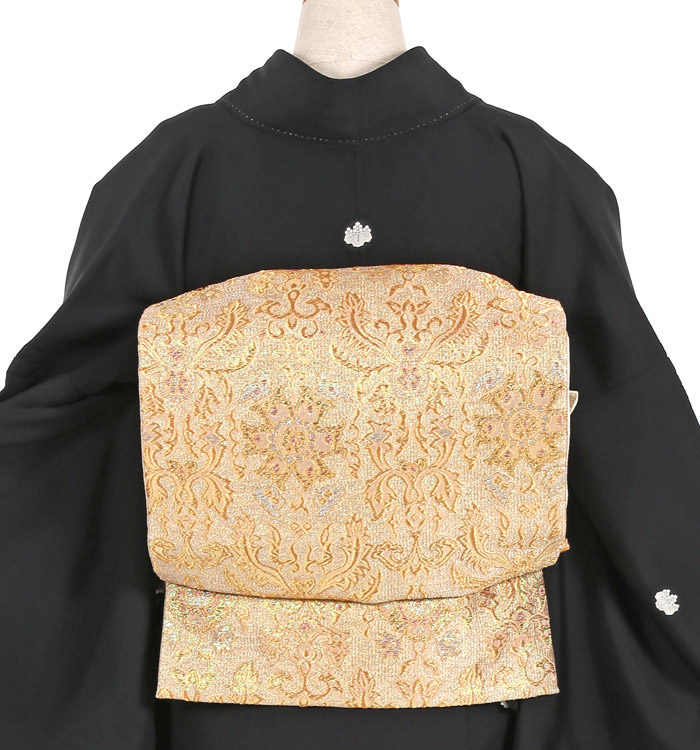 黒留袖 No.CA-1068-Mサイズ_02
