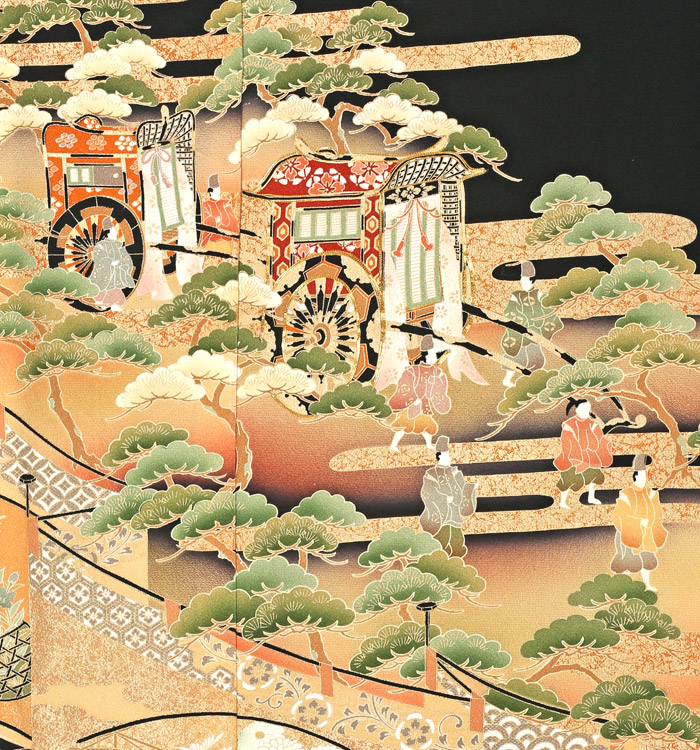 黒留袖 No.CA-1070-Mサイズ_05
