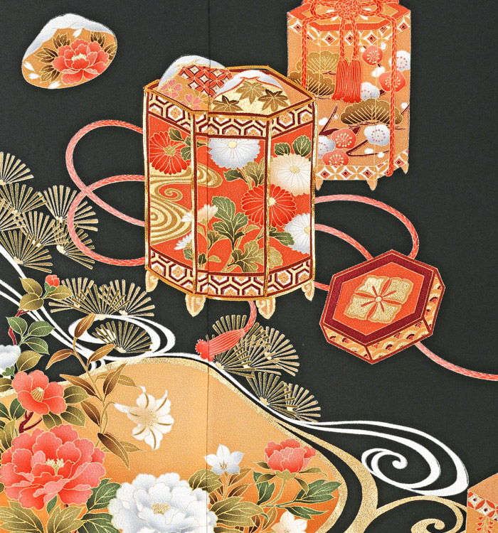 黒留袖 No.CA-1073-Mサイズ_05