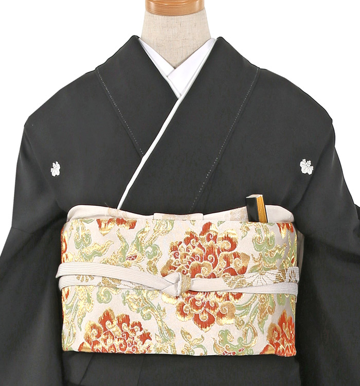 黒留袖 No.CA-1073-Mサイズ_01