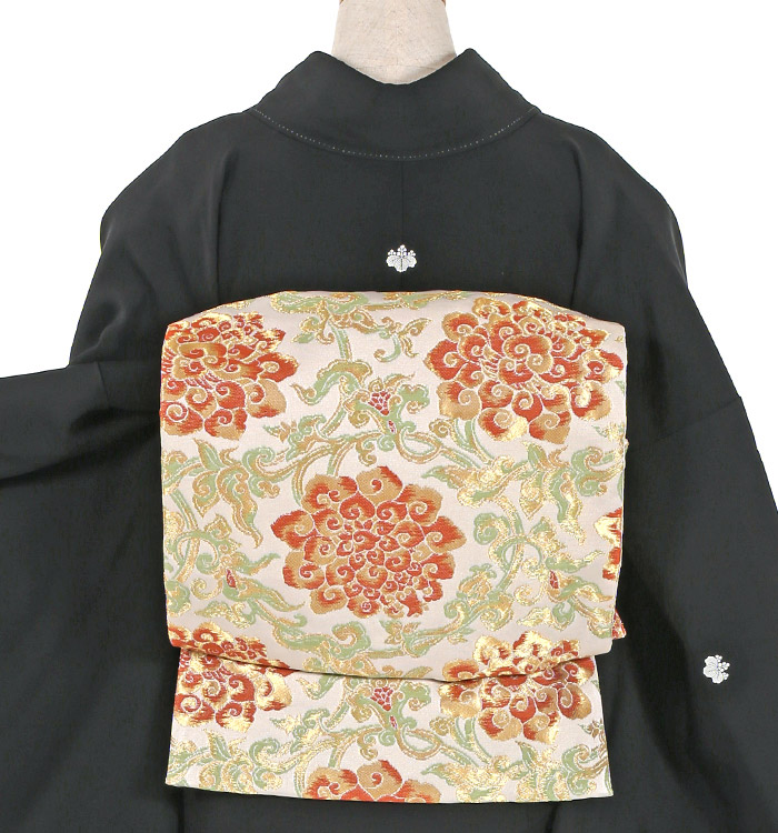 黒留袖 No.CA-1073-Mサイズ_02