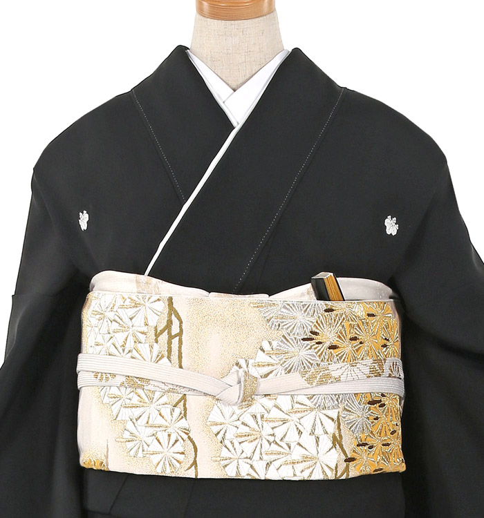 黒留袖 No.CA-1077-Mサイズ_01