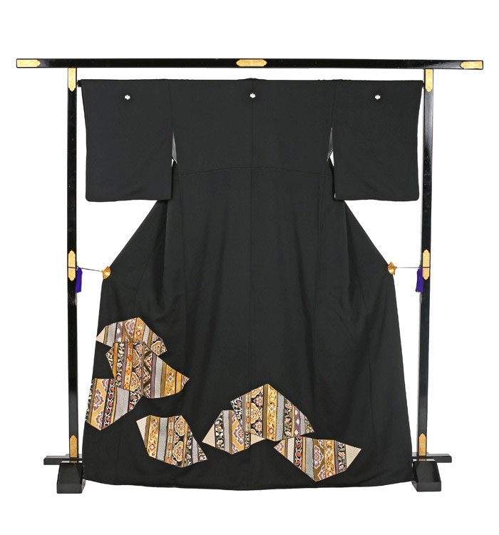 黒留袖 No.CA-1079-Mサイズ_03