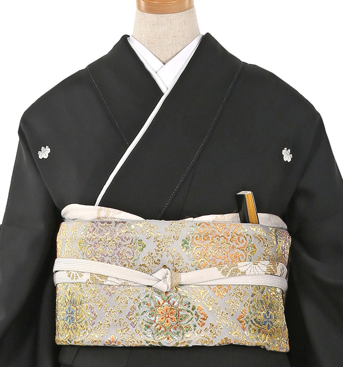 黒留袖 No.CA-1079-Mサイズ_01