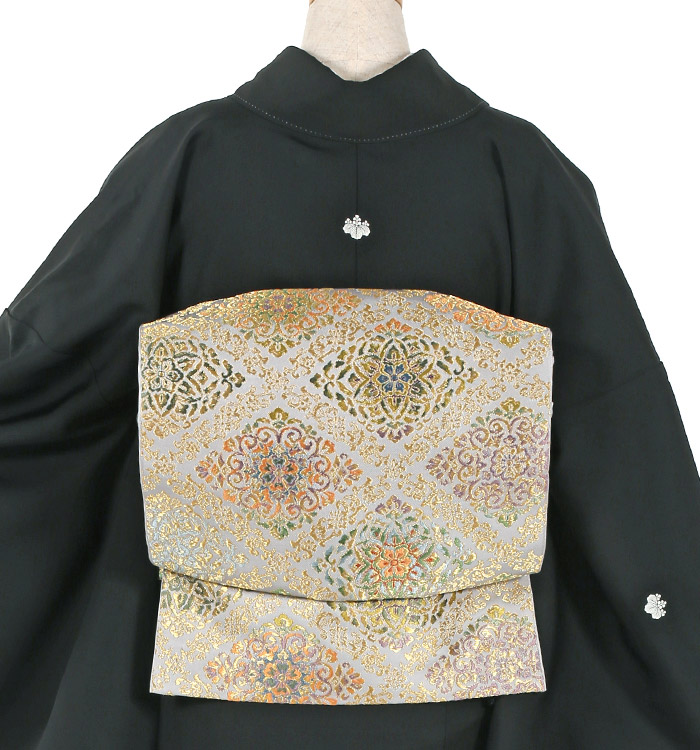 黒留袖 No.CA-1079-Mサイズ_02