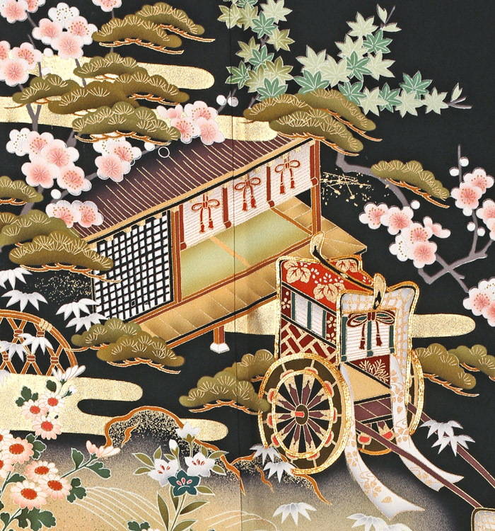黒留袖 No.CA-1082-Sサイズ_05