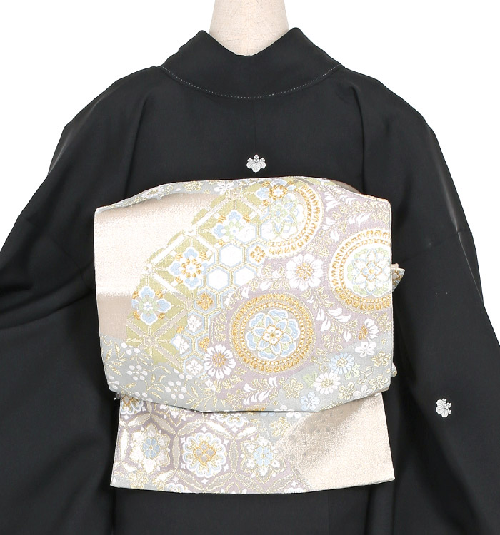 黒留袖 No.CA-1082-Sサイズ_02