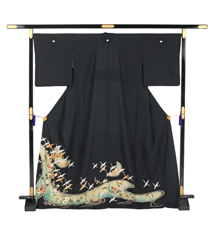 黒留袖 No.CA-1083-ワイド-MOサイズ_03