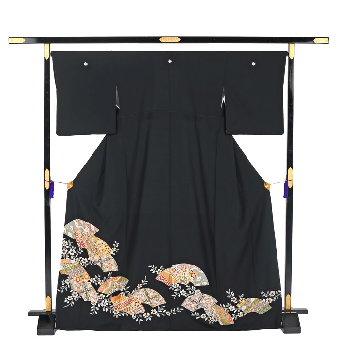 黒留袖 No.CA-1085-Mサイズ_03