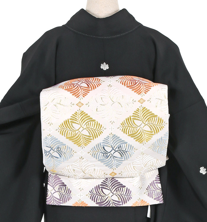 黒留袖 No.CA-1085-Mサイズ_02