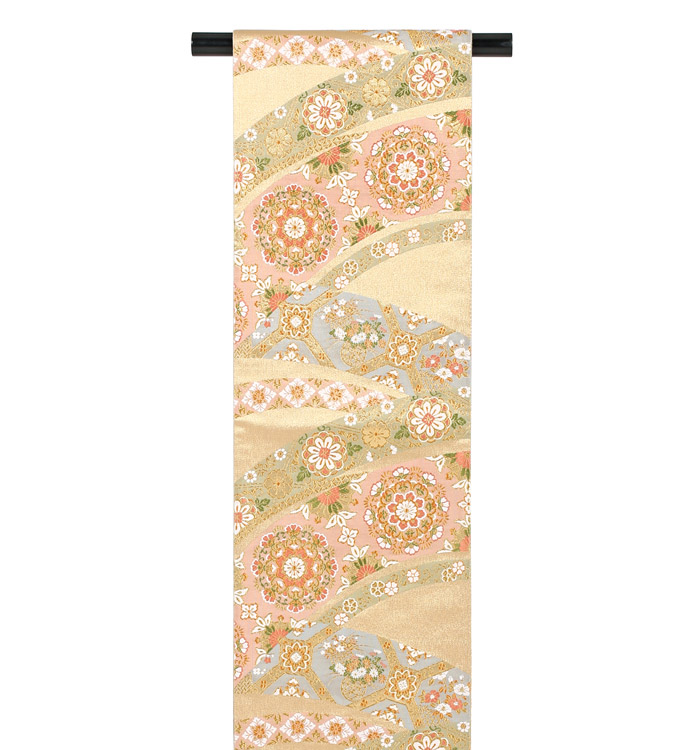 京友禅 黒留袖 No.CA-1086-ワイド-MOサイズ_04